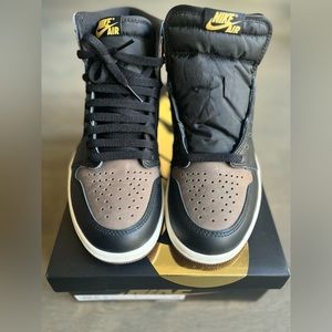 Nike Air Jordan 1 Retro Palamino sneakers Mens US8